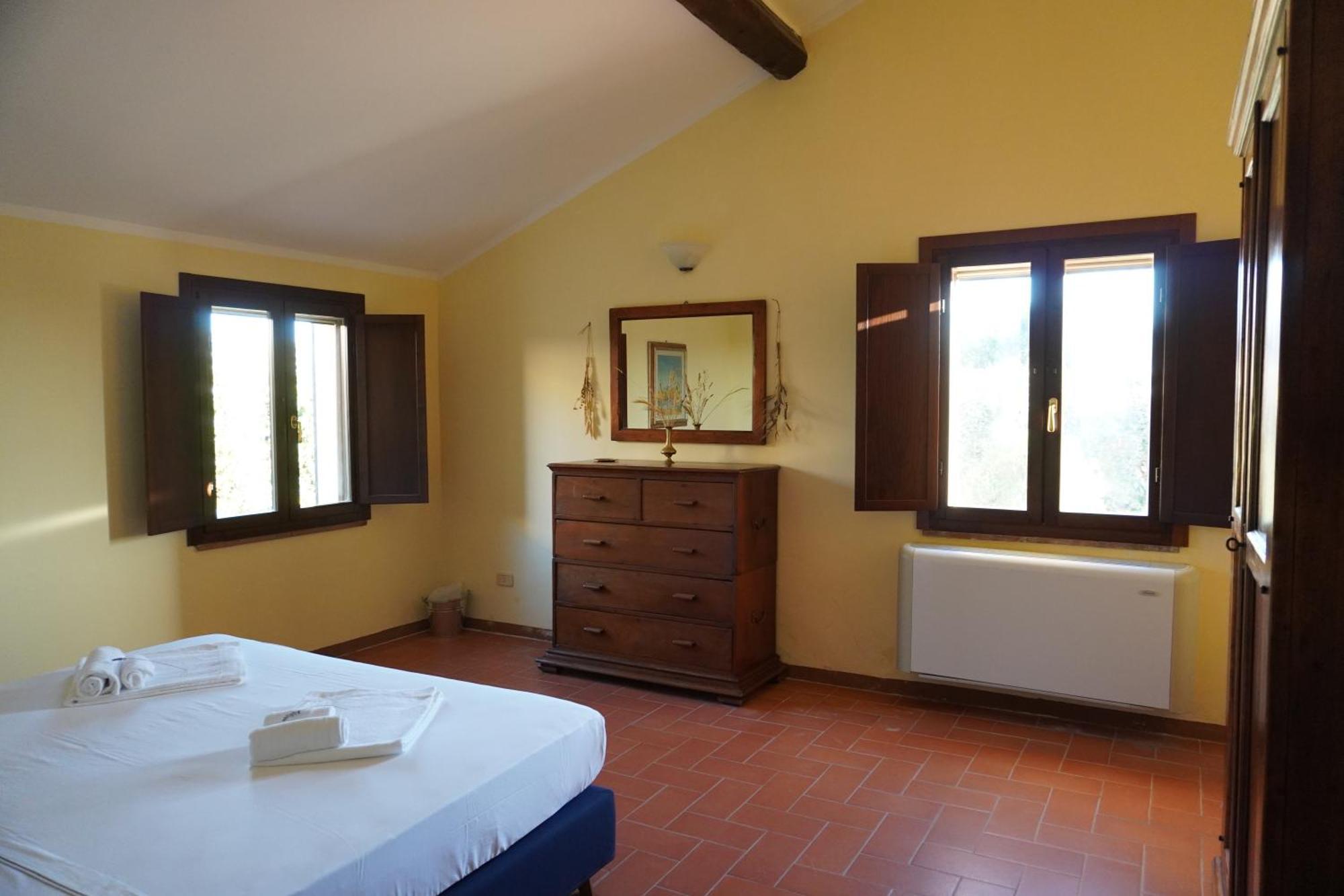 Agriturismo Podere Santa Virginia Albinia Exterior photo