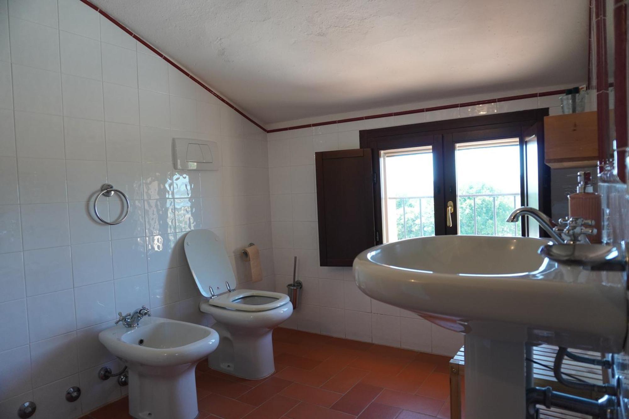 Agriturismo Podere Santa Virginia Albinia Exterior photo